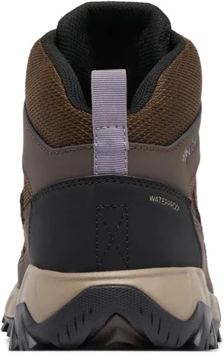 Miniatura 129 de Columbia Women's Newton Ridge Plus Waterproof Amped Hiking Boot