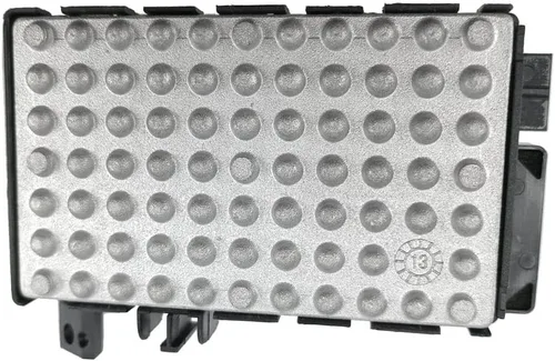 Nuevo módulo de resistencia del regulador del motor del ventilador del A/C para BENZ S-CLASS W221 OEM 2218202714 A2218202714 A221820051 221820051