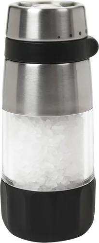 Miniatura 4 de OXO Good Grips Accent - Molinillo de sal sin desorden