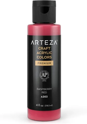 Miniatura 9 de ARTEZA ARTZ-3684 - Pinturas artísticas, A002 Koala Gray Craft