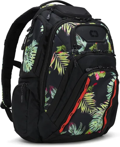 Miniatura 10 de Mochila Renegade para computadoras portátiles/tabletas de Ogio con RSS