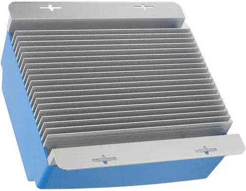 Miniatura 5 de Controlador de carga solar de 12 V 24 V 48 V MPPT 30A aleación de aluminio Shell alta eficiencia de conversión sistema de alumbrado público