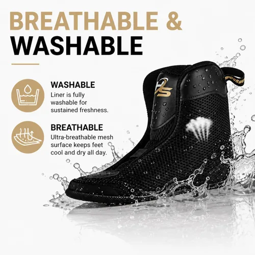 Miniatura 3 de Patines en línea para hombres y mujeres, patines de rendimiento para mujeres y hombres, patines profesionales para unisex, para exteriores e