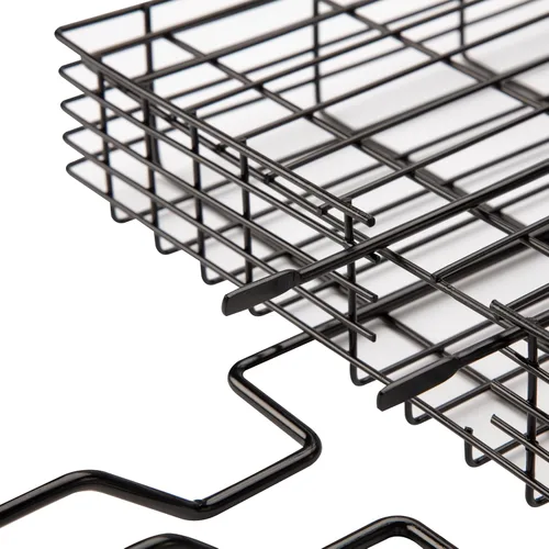 Miniatura 6 de Cesta antiadherente para asar Cuisinart CNTB-422.
