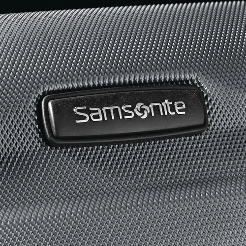 Miniatura 32 de Samsonite Omni PC - Maleta extensible rígida, Negro