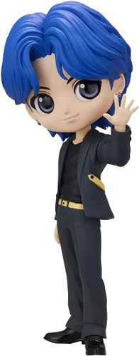 Miniatura 11 de Banpresto - Mantequilla TinyTAN - Suga (Ver. A), Figura de bandai Spirits Q posket