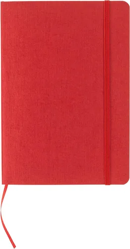 Miniatura 40 de Fabriano Ecoqua Plus - Cuaderno encuadernado con puntadas, 3.5 x 5.5 pulgadas, punteado, negro