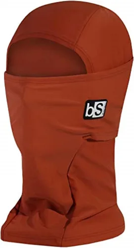 Miniatura 66 de BLACKSTRAP Máscara de pasamontañas con capucha, máscara de esquí para clima frío, transpirable, absorbe la humedad y compatible con casco