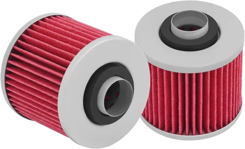 OuYi Filtro de aceite de motocicleta para Yamaha XV125S XV250S XV500 XV535 XV700 XV750 XV920 XV1000 XV1100 Virago XVS125 XVS250 XVS650 V-star