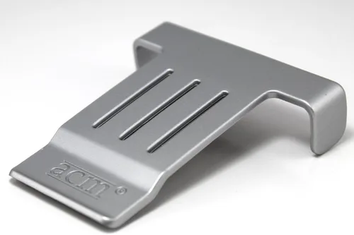Miniatura 3 de ACM Wallet Reemplazo de clip para dinero ProClip de plata, se adapta a todas las carteras 1.0 (6 tarjetas)