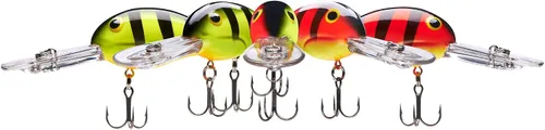 Miniatura 35 de Bandit Lures BDT
