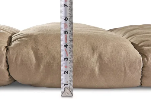 Miniatura 6 de Guide Gear Saco de dormir para adultos, clima frío, invierno, senderismo, campamento, cazador, lona, -30 grados