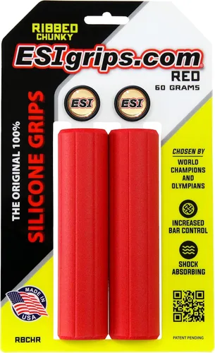 Miniatura 6 de Grueso acanalado ESI Grips