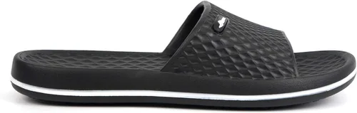 Miniatura 2 de FUNKYMONKEY - Pantuflas de baño antideslizantes para mujer, uso interior o playa.