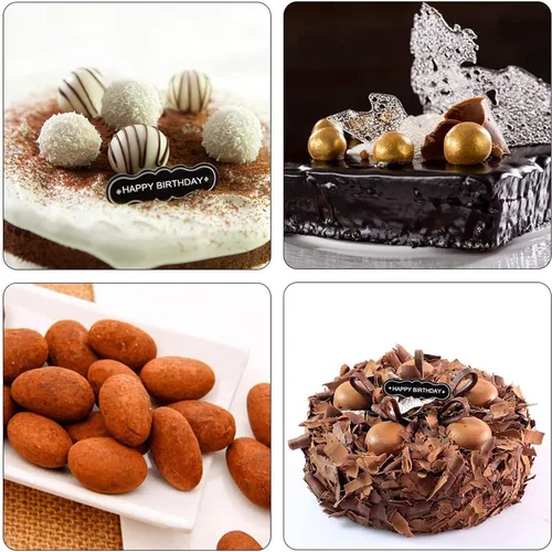 Miniatura 7 de Molde de silicona para chocolate de Pascua, molde de silicona con forma de huevo, moldes para hornear para dulces de Pascua, mini jabón, pastel