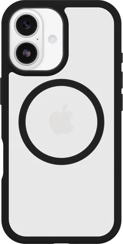 Miniatura 26 de OtterBox Funda para iPhone 17 Pro Max Profile Series compatible con MagSafe, cristal rosa, ultrafina, elegante y minimalista para iPhone Rosa