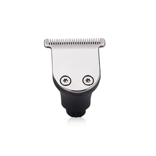 Miniatura 5 de LALAFINA Recortadora eléctrica de barba - Recortadora de pelo unisex para hombres, juego de accesorios de aseo y barba