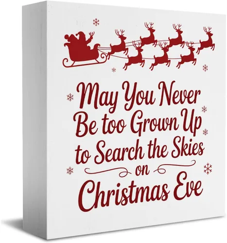 Miniatura 7 de HEYBIG - Regalos de Navidad, ten una Feliz Navidad para mujeres, hermana, hija, para amigos, mejores colegas, regalos para el hogar, baño, oficina
