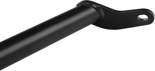 Miniatura 4 de XMT-MOTO Protector de motor delantero Highway Crash Ba Fit para Harley Davidson Softail FL 2000-2017 Modelos Negro Brillante