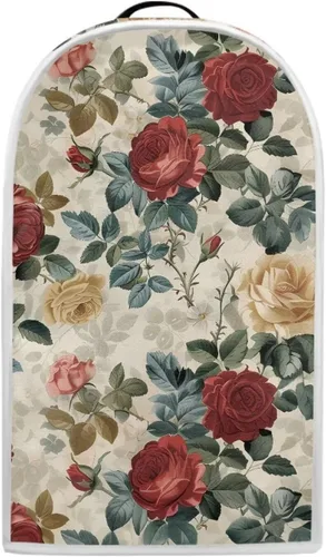 Miniatura 46 de doginthehole Fundas para licuadora, cubierta estética de flor de cerezo rosa, cubierta para batidora de cocina, cubierta para electrodomésticos