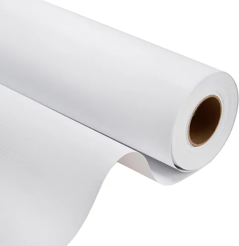 Miniatura 5 de FastPlot Banner de vinilo para exteriores, impermeable, 15 mil 14.11 oz, rollo de 24 pulgadas x 60 pies, núcleo de 2 pulgadas