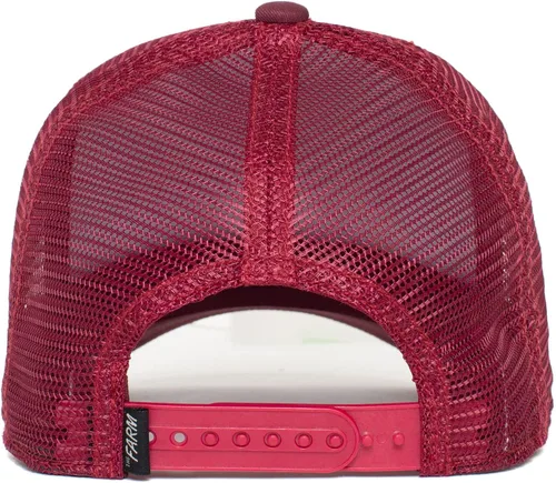 Miniatura 4 de Goorin Bros. The Farm - Gorra de malla ajustable para hombres y mujeres