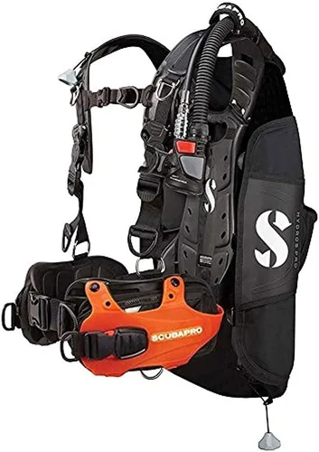 Miniatura 5 de Scubapro Hydros Pro con Air 2 para mujer