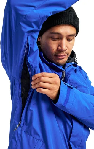 Miniatura 4 de Burton Dunmore - Chaqueta para hombre