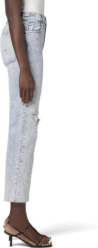 Miniatura 2 de HUDSON Remi - Jeans rectos de tiro alto para mujer
