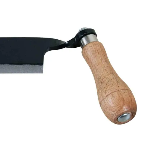 Miniatura 4 de Timber Tuff TMB-10S, desbastador de madera recto de 10 pulgadas