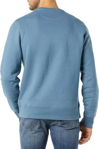 Miniatura 2 de Tienda Essentials Disney Marvel Star Wars - Sudadera de forro polar con cuello redondo para hombre