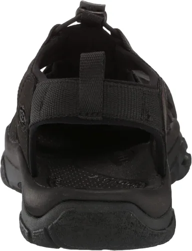 Miniatura 3 de KEEN Sandalias de agua Newport H2 con punta cerrada para mujer.