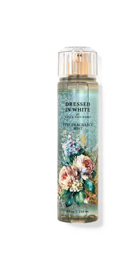Miniatura 25 de Bath & Body Works Amethyst Waves - Fragancia fina en espray corporal de 8 onzas líquidas