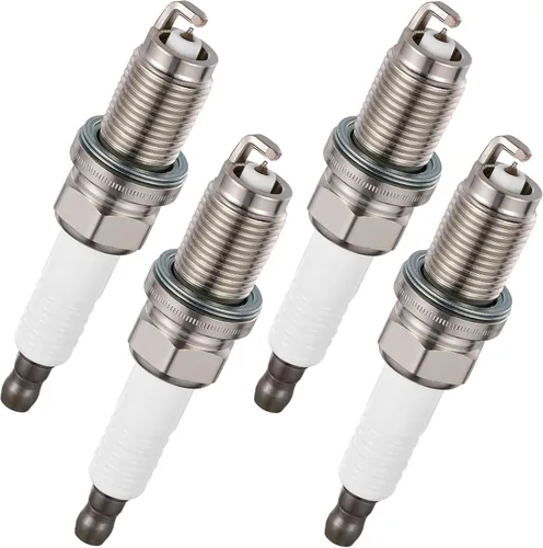 Miniatura 31 de BDFHYK Juego de 4 bujías de iridio compatibles con Acura EL 2001-2005, Compatibles con Honda Civic 2001-2005, Reemplazo para motor 1.7L L4 para 7100