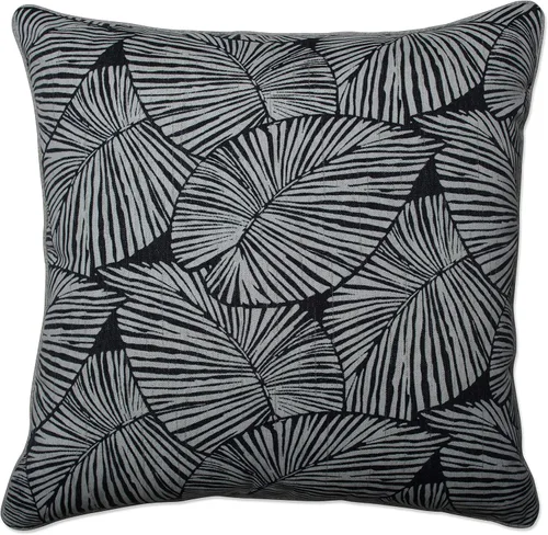 Miniatura 7 de Pillow Perfect Outdoor Cojín rectangular de piedra Setra para interiores (juego de 2) 18.5 X 11.5 X 5