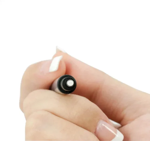 Miniatura 9 de Paquete económico de borrador cero Tombow MONO, redondo, de 2.3 mm., Blanco