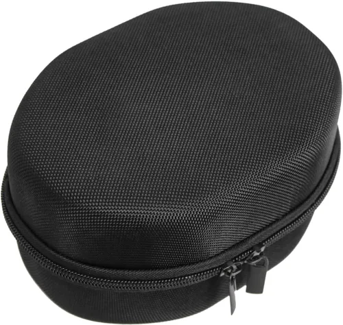 Miniatura 3 de Estuche rígido de viaje compatible con el masajeador de ojos RENPHO, masajeador de ojos, diseño inalámbrico, equipo de masaje portátil