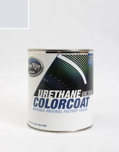 Miniatura 166 de Aerosol para pintura de retoque automotriz Mazda Miata, color beige metálico 11F, paquete todo incluido