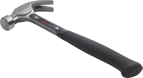 Miniatura 2 de Hultafors 820140U Martillo de garra TC 20 XL, negro