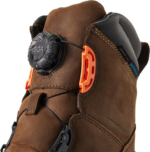Miniatura 9 de ARIAT Workhog Xt Boa - Botas de trabajo impermeables con punta de carbono para hombre