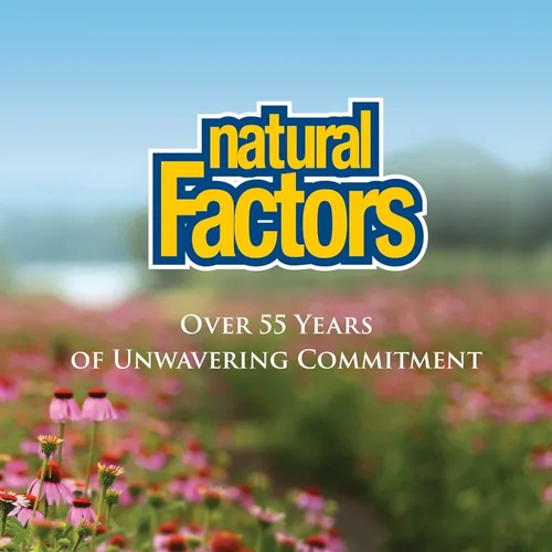 Miniatura 9 de Natural Factors, OsteoMove Cuidado de las Articulaciones, Apoyo de Fuerza Extra para la Salud de las Articulaciones y los Huesos, Sin OMG, 120