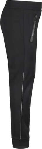 Miniatura 2 de Under Armour Pantalón cónico Pennant para niño bolsillos con cremallera