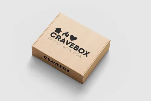 Miniatura 2 de CRAVEBOX Paquete variado de barras de granola de chocolate, paquete variado de cajas de aperitivos, barras nutricionales para el desayuno, barras