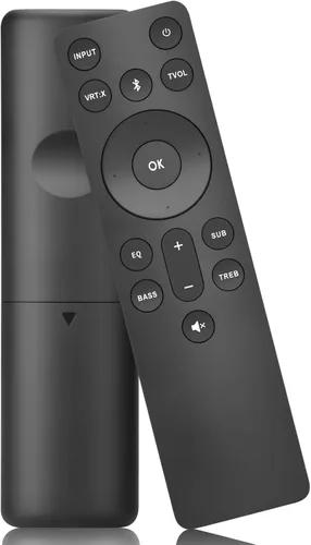 Miniatura 14 de Control remoto retroiluminado para LG Smart TV, reemplazo universal para todos los controles remotos LG TV para un fácil uso nocturno.