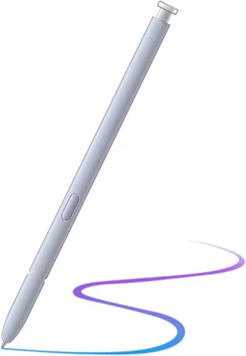Miniatura 10 de S25 Ultra S Pen Reemplazo para Samsung Galaxy S25 Ultra Stylus Pen, S Pen para S25 Ultra Pen con 5 puntas de repuesto (*Negro*)