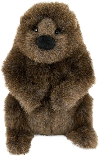 Miniatura 2 de Douglas Chuckwood Groundhog Woodchuck - Peluche de peluche