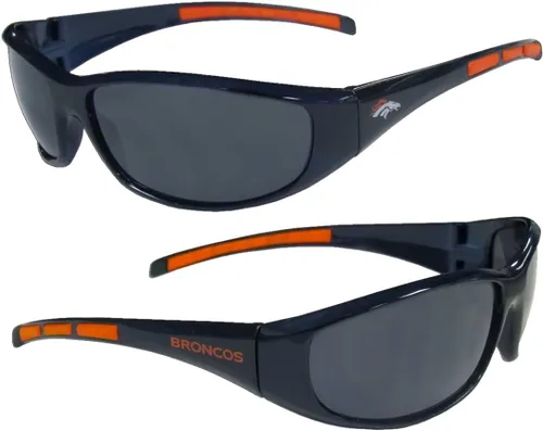 Miniatura 4 de Siskiyou Sports NFL mens Wrap Sunglasses