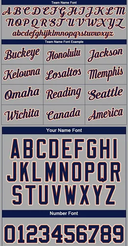 Miniatura 29 de Camisetas deportivas de jersey de béisbol personalizadas, nombre del equipo, número de logotipo, regalo para fanáticos adultos y jóvenes