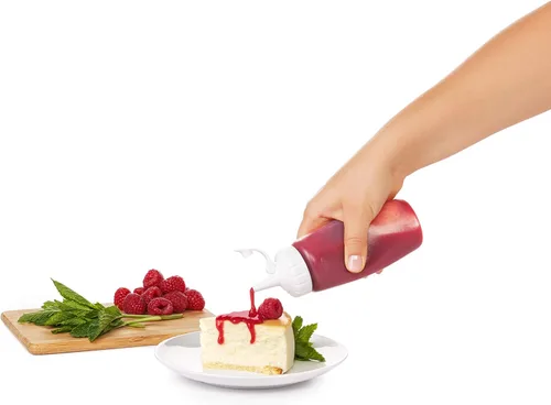 Miniatura 6 de OXO Good Grips Botella de exprimir para chef - Pequeña