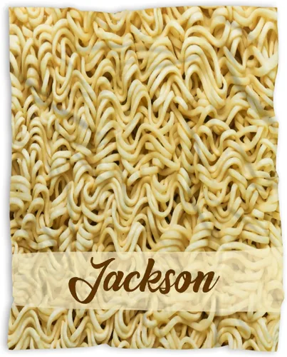 Miniatura 45 de Manta de Chips de Nachos para Otoño Invierno Primavera Todas las Estaciones Cálida Mullida 50x40 pulgadas para Pequeños Microfelpa Ligera Térmica